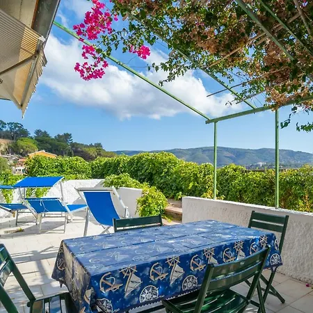 Appartamento Il Porto Casa Leo *