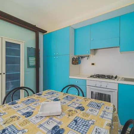 Appartamento Il Porto Casa Leo Porto Azzurro