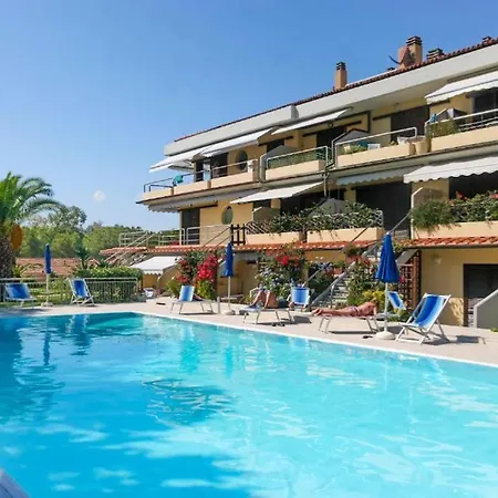Appartamento Il Porto Casa Leo *