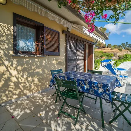 Il Porto Casa Leo Apartment *