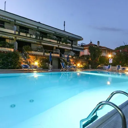 Il Porto Casa Leo Apartment Porto Azzurro