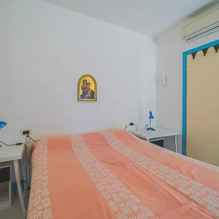 Il Porto Casa Leo Porto Azzurro