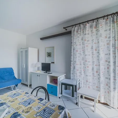 Il Porto Casa Leo Apartment Porto Azzurro