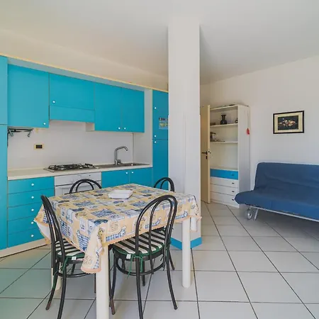 Il Porto Casa Leo Apartment