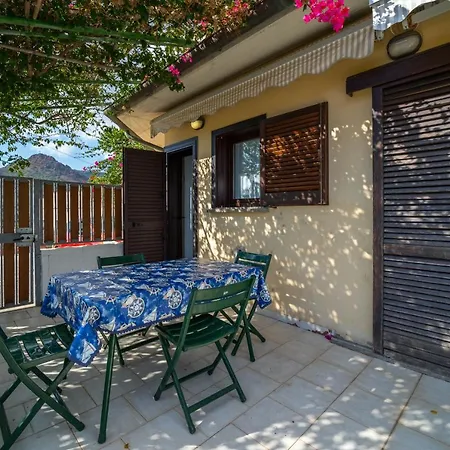 Apartment Il Porto Casa Leo