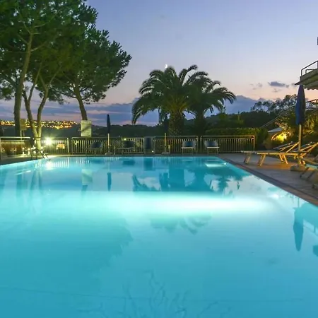 Apartment Il Porto Casa Leo Porto Azzurro