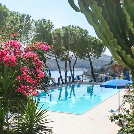 Il Porto Casa Leo Apartment *